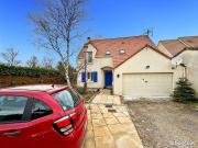 Maison 6 pièces 127 m²