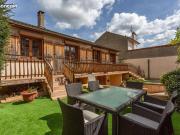 Maison 6 pièces 127 m²