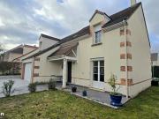 Maison 6 pièces 127 m²