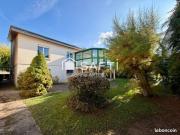 Maison 6 pièces 127 m²