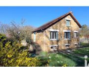 Maison 6 pièces 127 m²