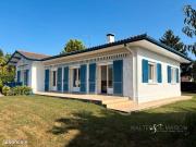 Maison 6 pièces 127 m²