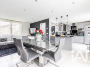 Maison 6 pièces 127 m²