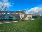 Maison 6 pièces 127 m²