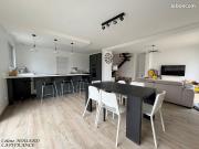 Maison 6 pièces 127 m²