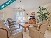 Maison 6 pièces 127m²