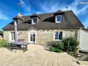 Maison 6 pièces 128 m²