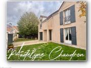 Maison 6 pièces 128 m²