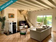 Maison 6 pièces 128 m²