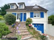 Maison 6 pièces 128 m²