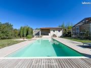 Maison 6 pièces 128 m²