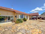 Maison 6 pièces 128 m²