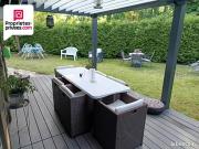 Maison 6 pièces 128 m²