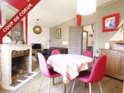 Maison 6 pièces 128 m²