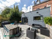 Maison 6 pièces 128 m²