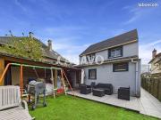 Maison 6 pièces 128 m²