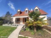 Maison 6 pièces 128 m²