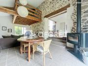 Maison 6 pièces 128 m²