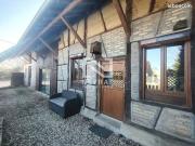 Maison 6 pièces 128 m²