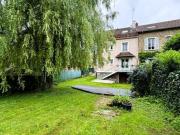 Maison 6 pièces 128 m²