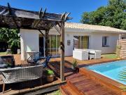 Maison 6 pièces 128 m²