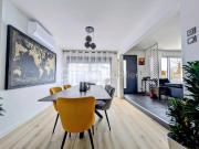 Maison 6 pièces 128 m²