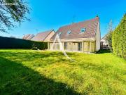 Maison 6 pièces 128 m²