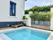 Maison 6 pièces 128 m²