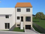 Maison 6 pièces 128 m²