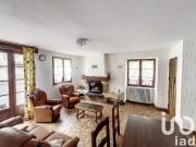 Maison 6 pièces 128 m²