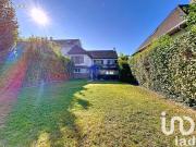 Maison 6 pièces 128 m²