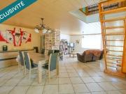 Maison 6 pièces 128 m²