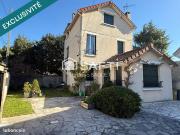 Maison 6 pièces 128 m²