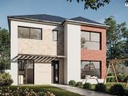 Maison 6 pièces 128 m²