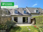 Maison 6 pièces 128 m²