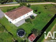 Maison 6 pièces 128 m²