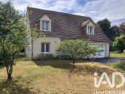 Maison 6 pièces 128 m²