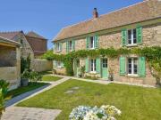 Maison 6 pièces 128 m²