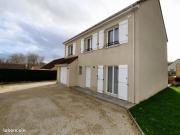 Maison 6 pièces 128 m²