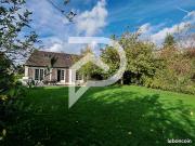 Maison 6 pièces 128 m² Maison 6 pièces 128 m²