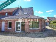 Maison 6 pièces 128 m²