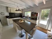 Maison 6 pièces 128 m²