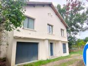 Maison 6 pièces 128 m²