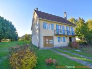 Maison 6 pièces 128 m²