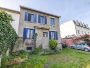 Maison 6 pièces 128 m²