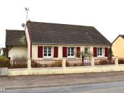 Maison 6 pièces 128 m²
