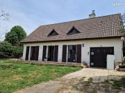 Maison 6 pièces 128 m²