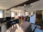 Maison 6 pièces 128 m²