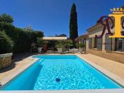 Maison 6 pièces 128 m²