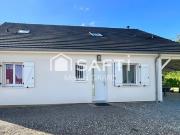 Maison 6 pièces 128 m²